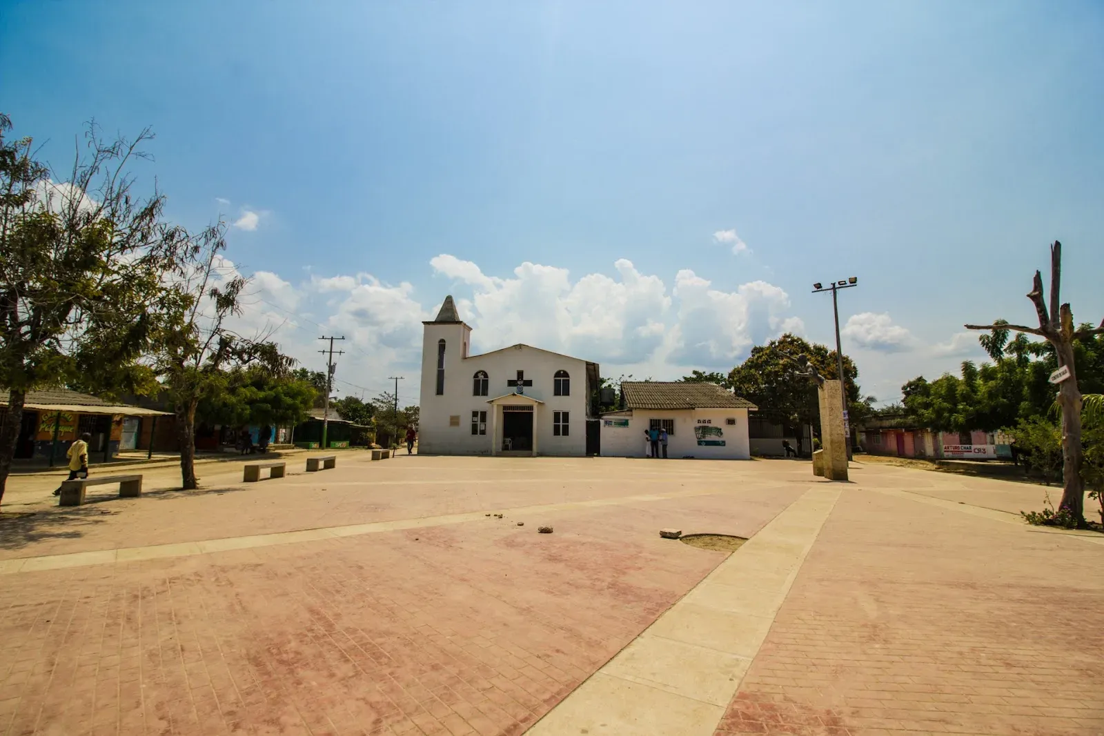 Cartagena VIP Tour Gallery