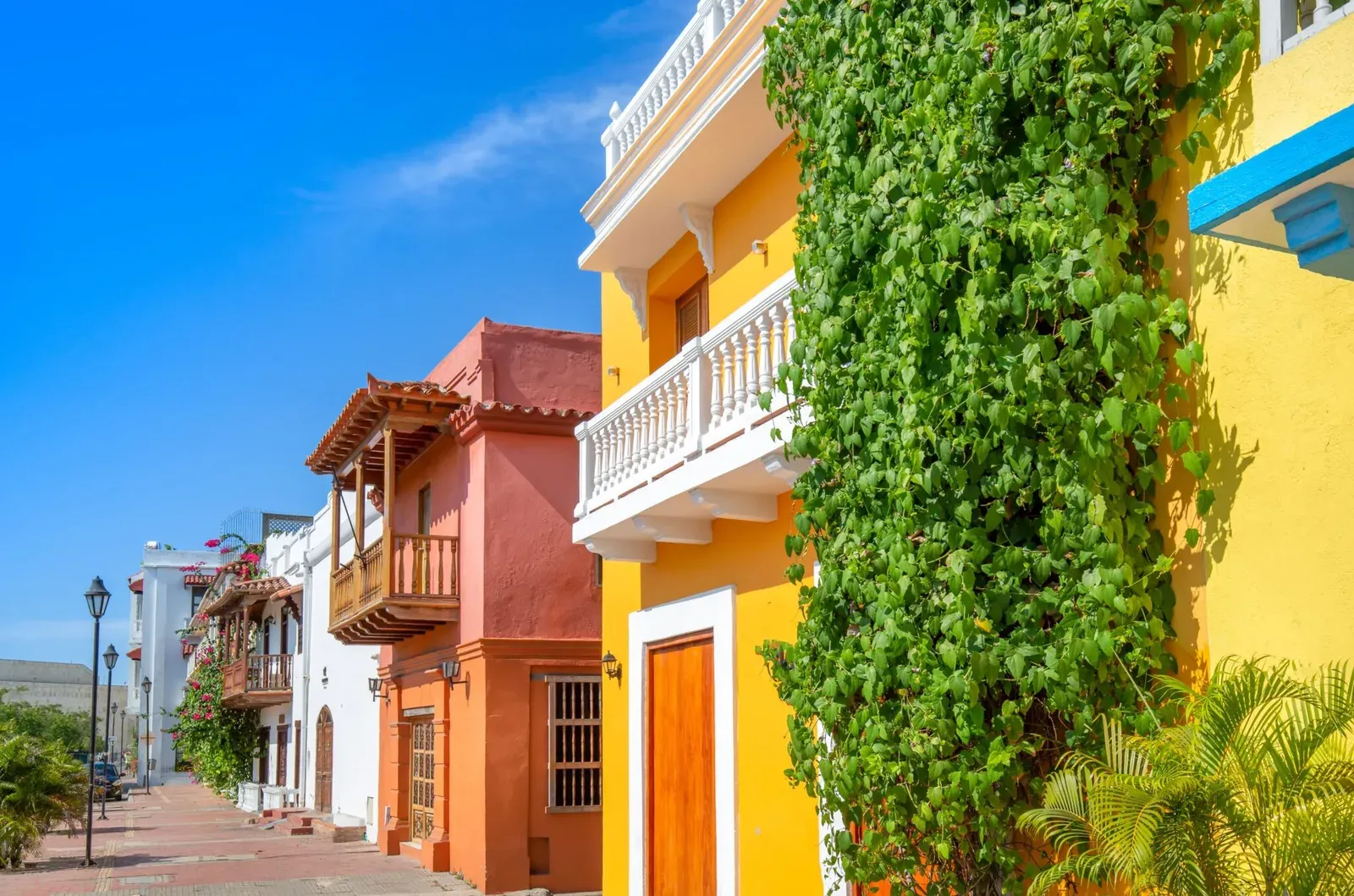 cartagena vacation rentals