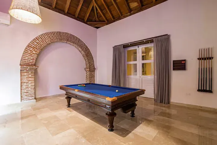 Villa Gallery