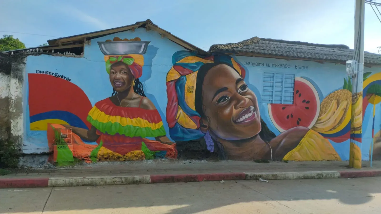 Cartagena VIP Tour Gallery