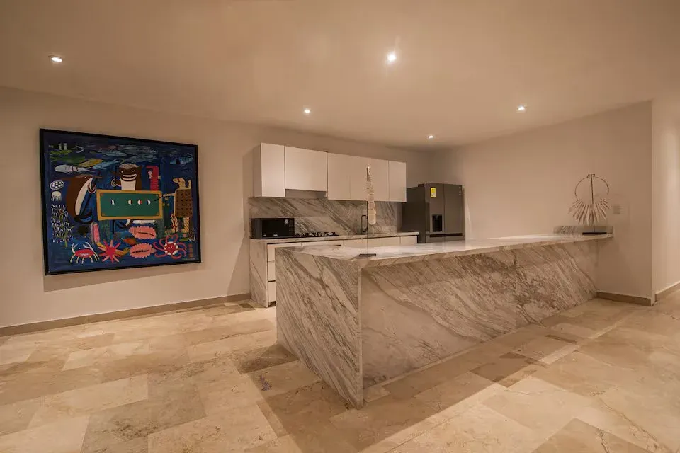 Villa Gallery