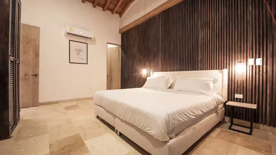 Villa Gallery