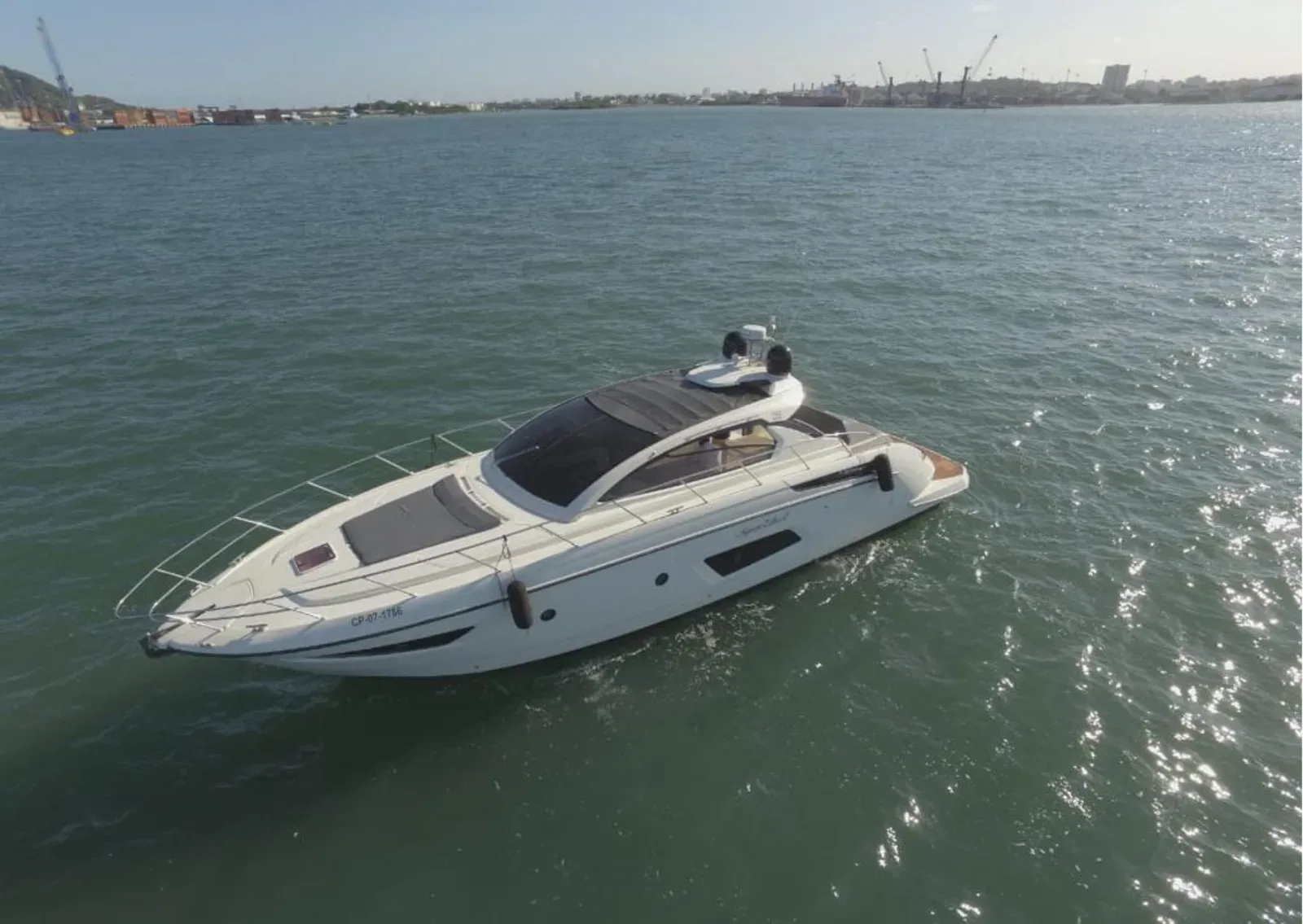 Azimut I