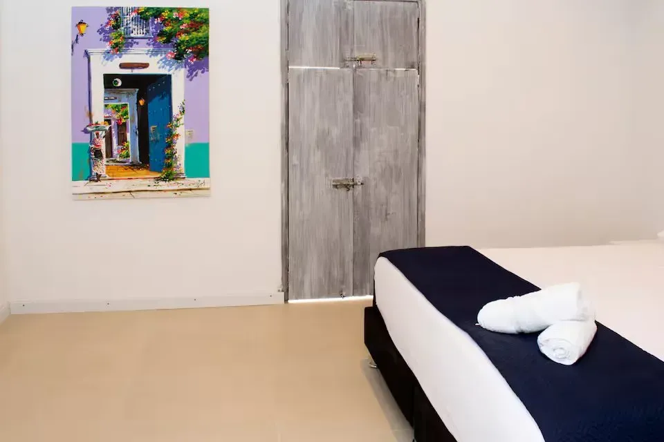 Villa Gallery