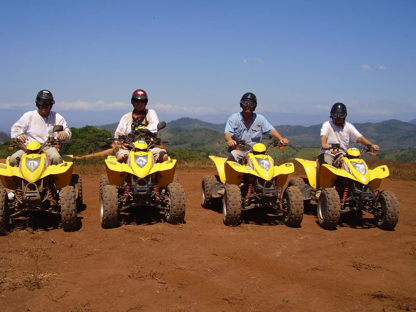 Cartagena VIP Tour Gallery