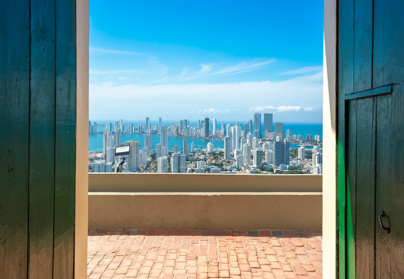 Cartagena VIP Tour Gallery