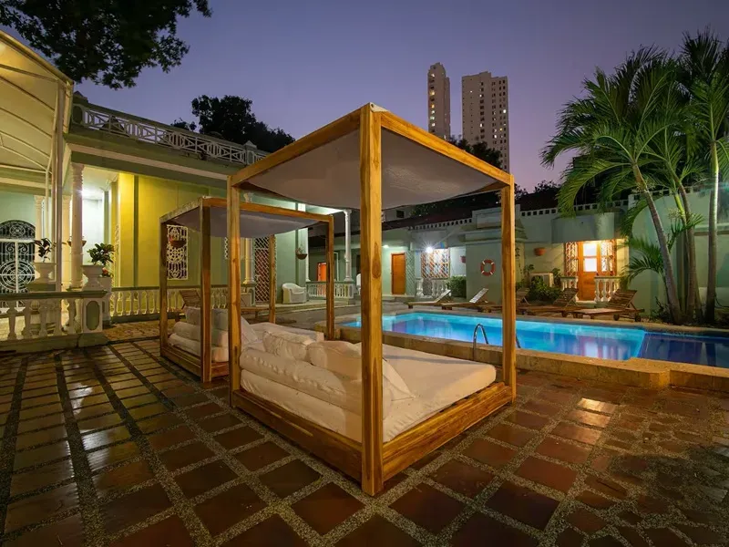Casa Alma
