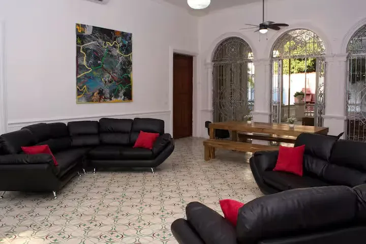 Casa Alma