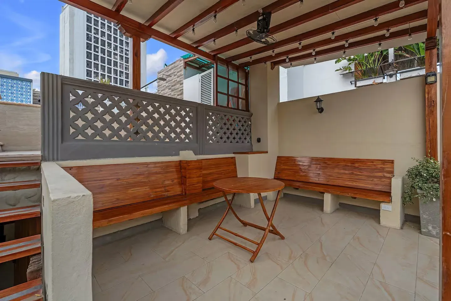 Casa Ancestral