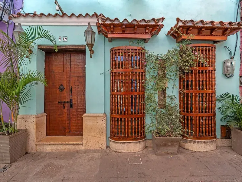 Casa Ancestral