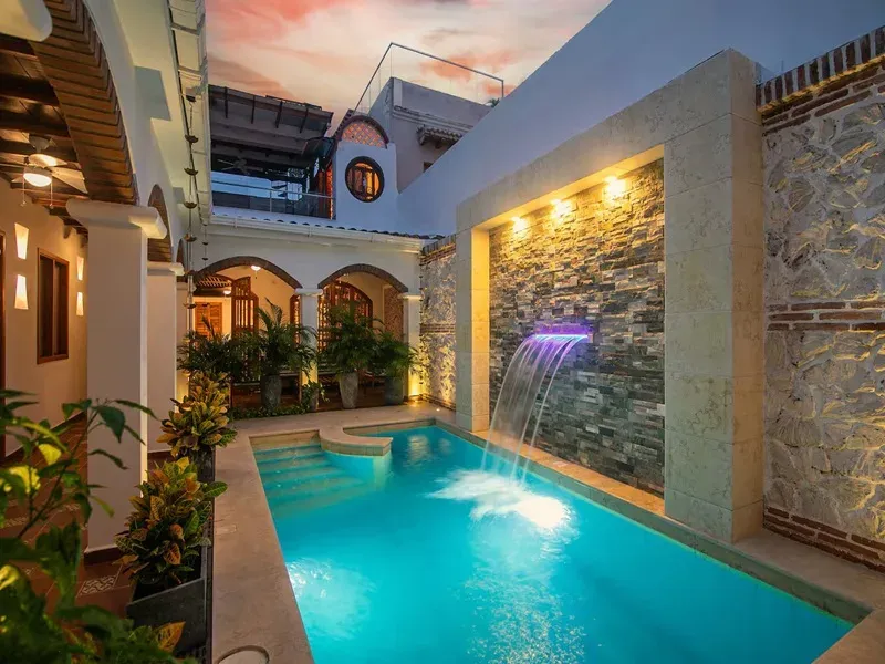 Casa Arco