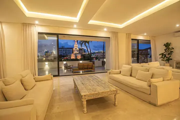 Villa Gallery