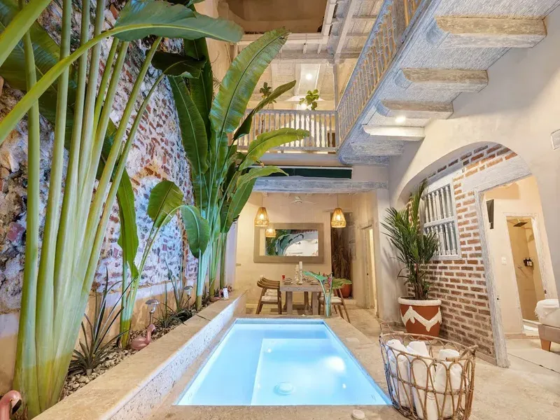 Casa Bohemia