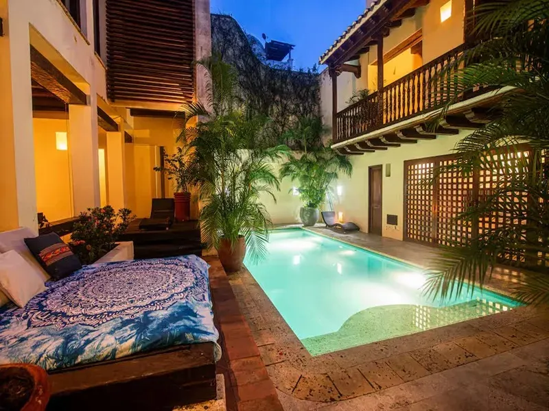 Casa Boho