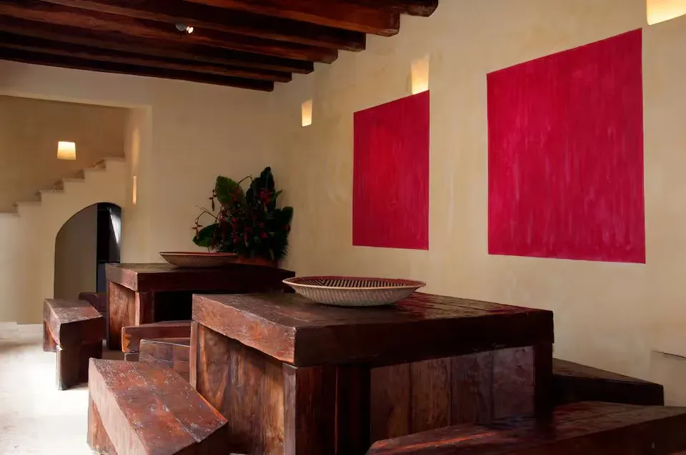 Villa Gallery