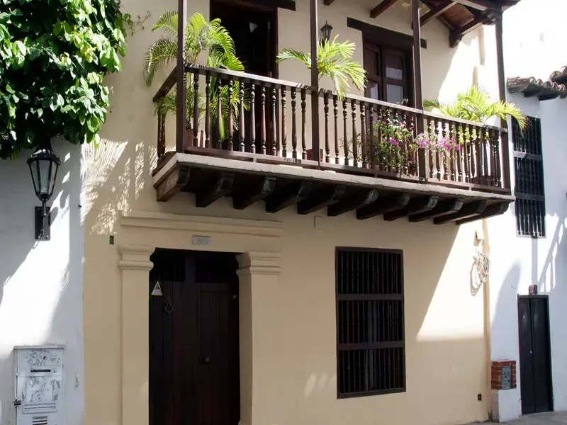 Casa Boreal