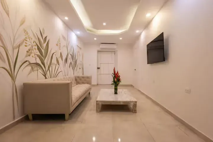 Casa Botánica
