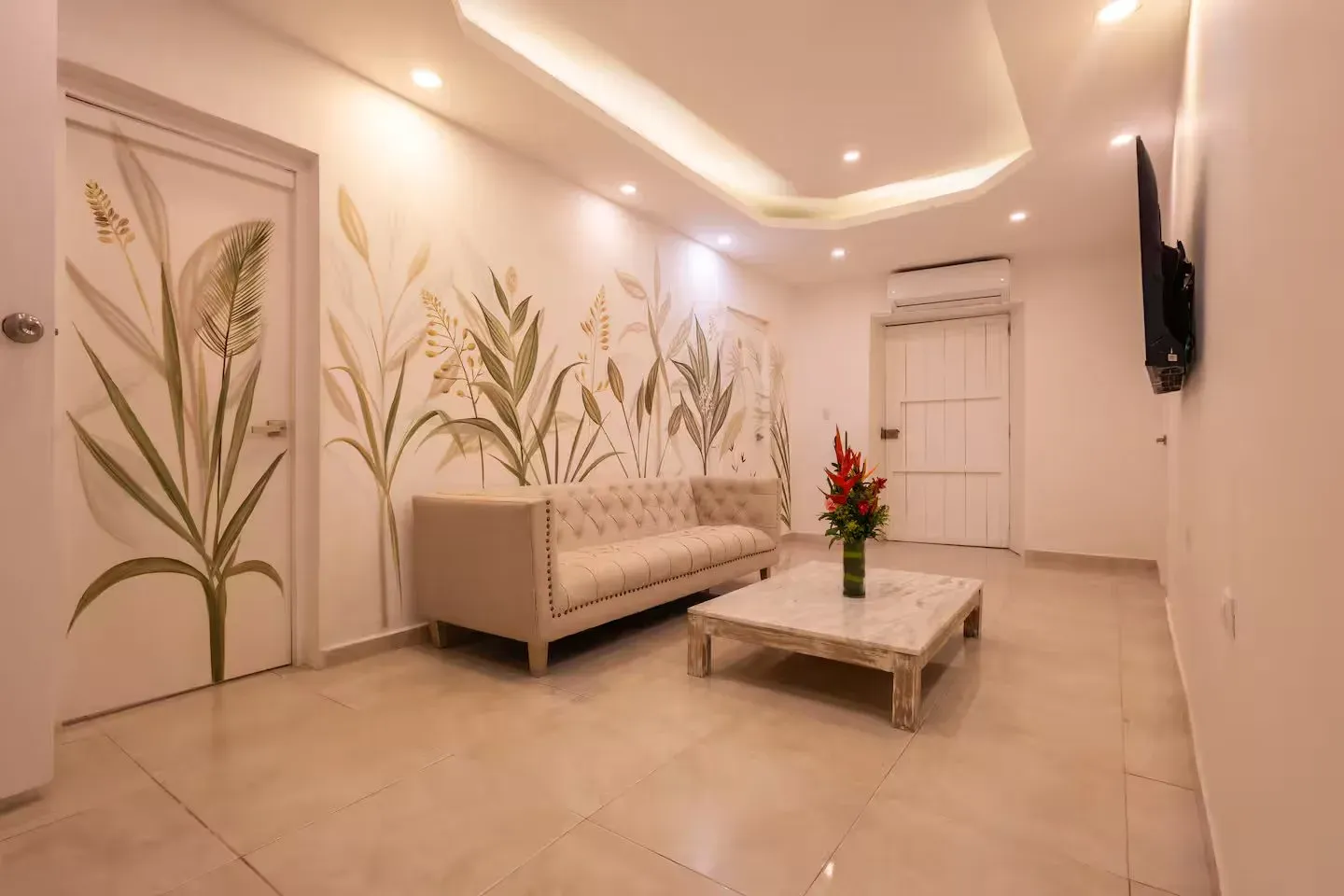 Villa Gallery