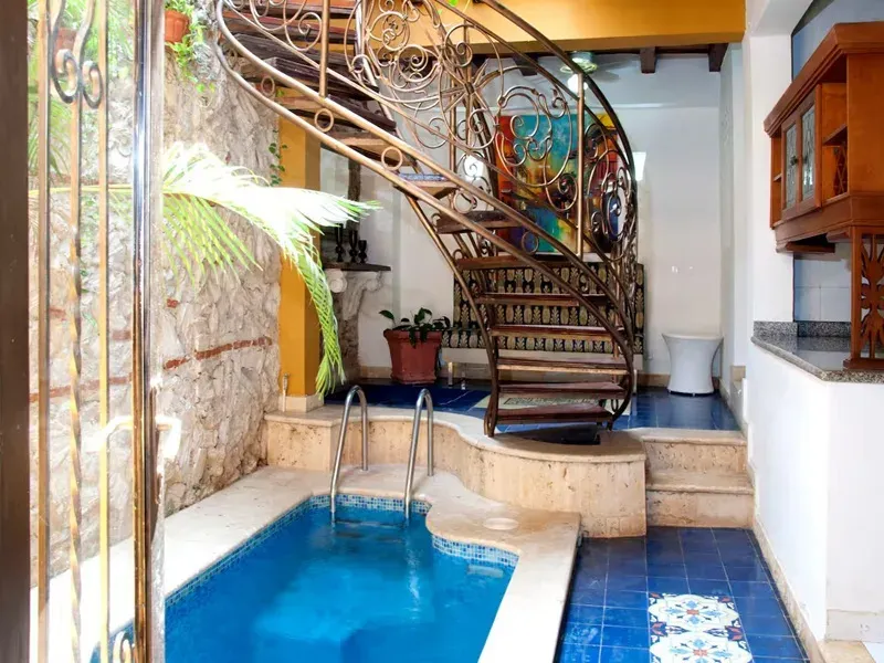 Casa Carbonera