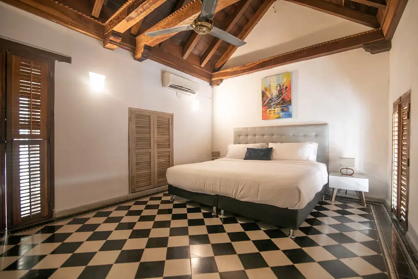 Casa Carbonera
