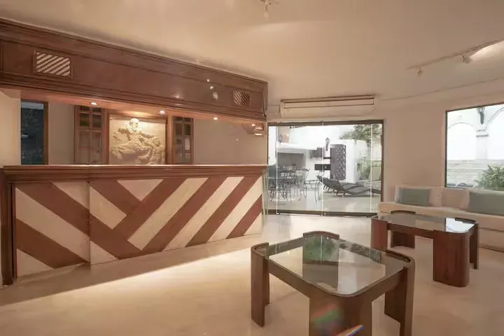 Casa Cavalier