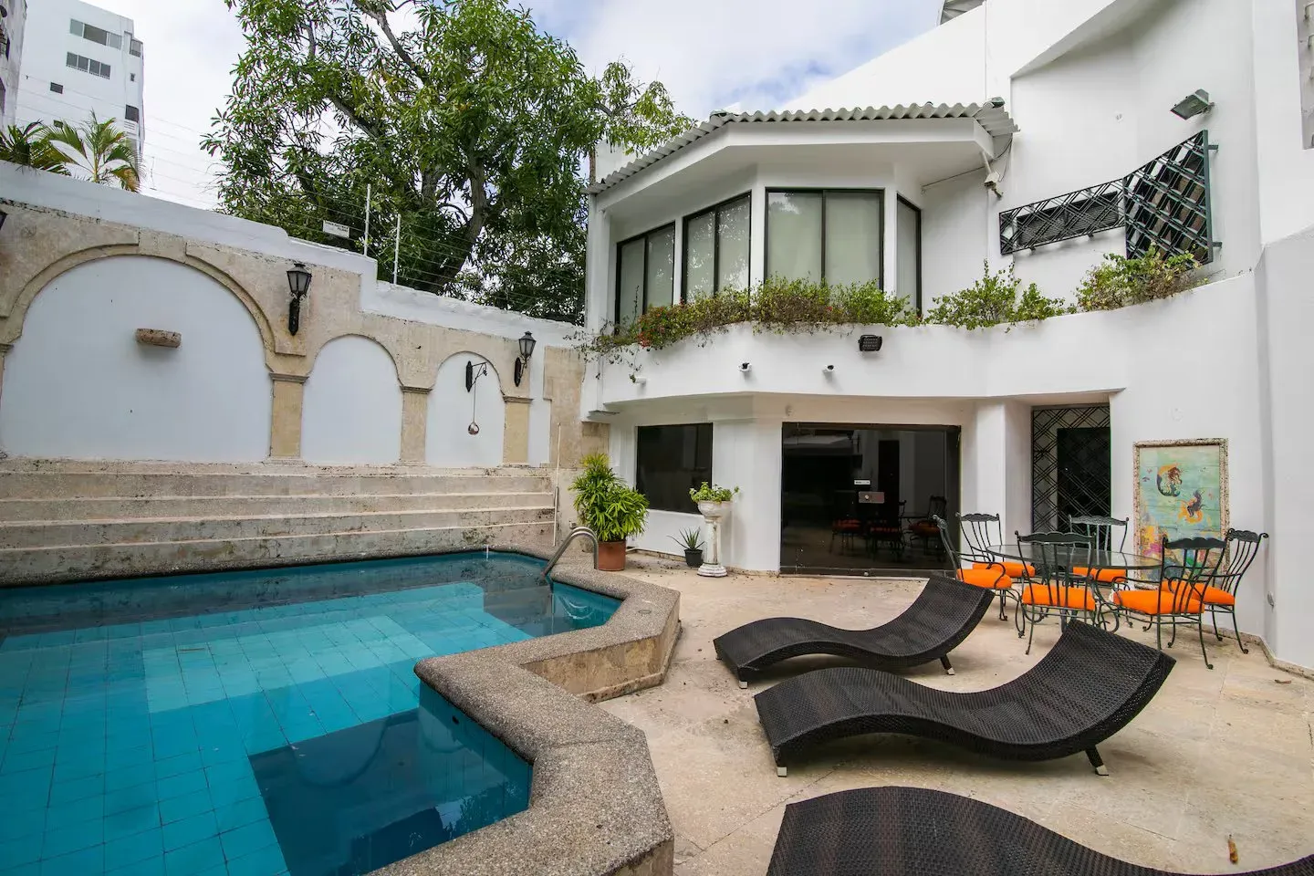 Villa Gallery