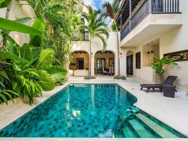 Casa Collection