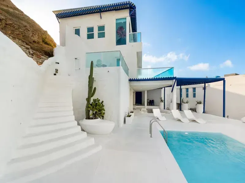 Casa Grecia