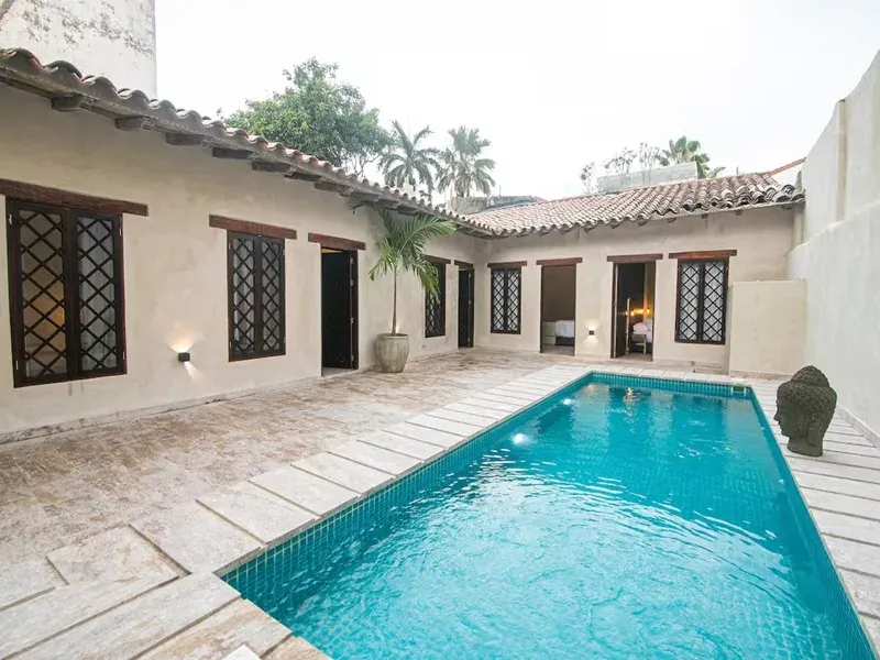 Casa Icon
