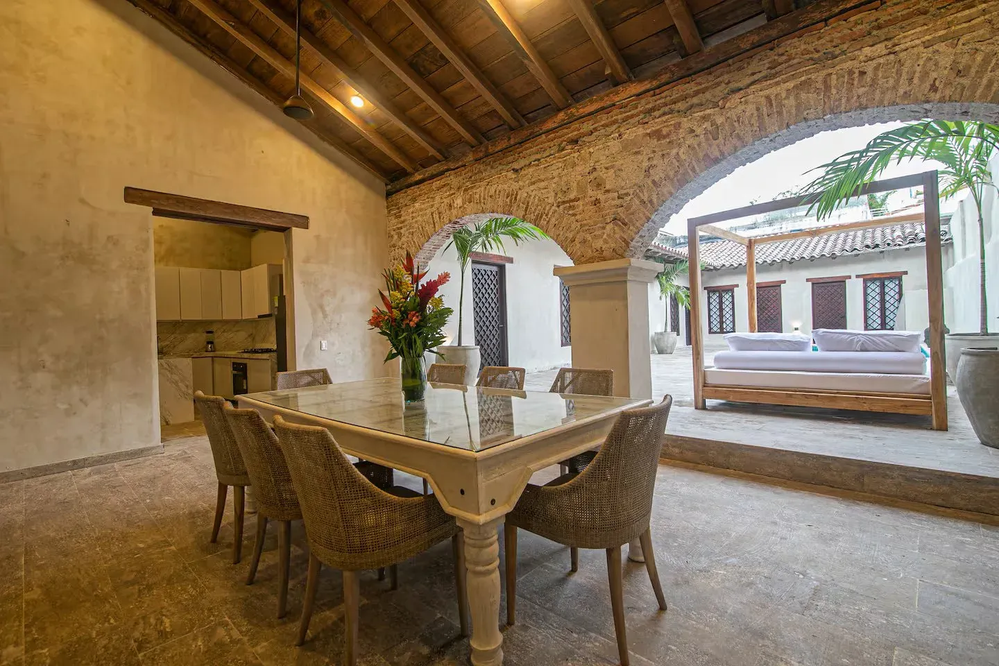 Casa Icon