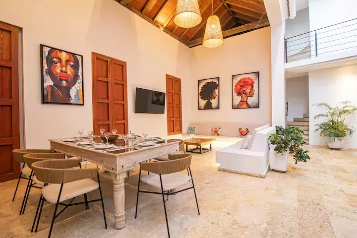 Villa Gallery