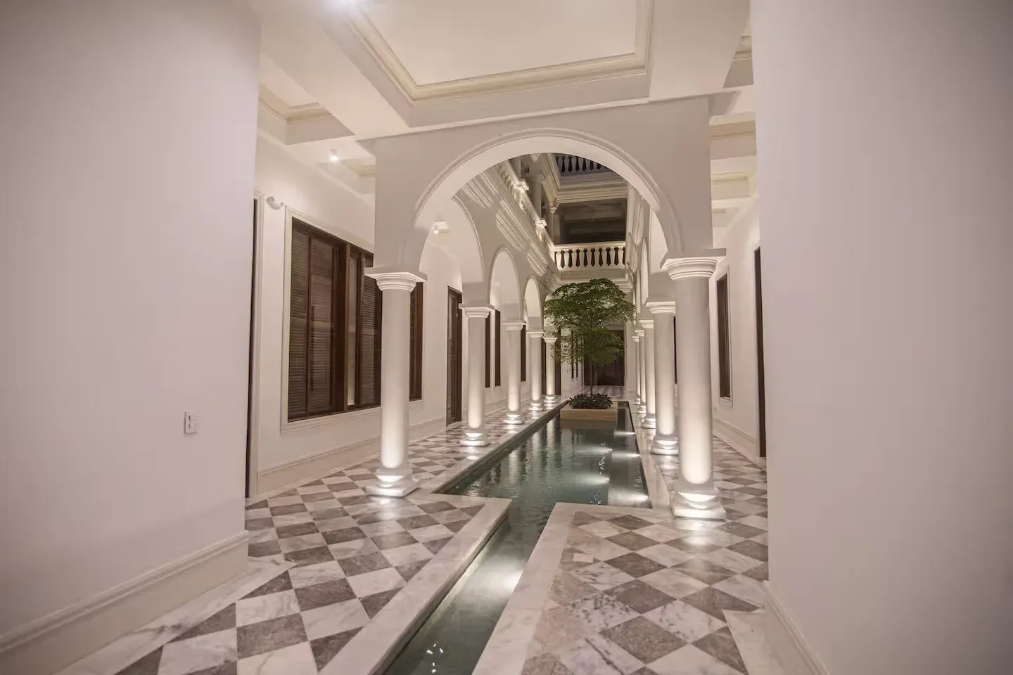 Interior Design