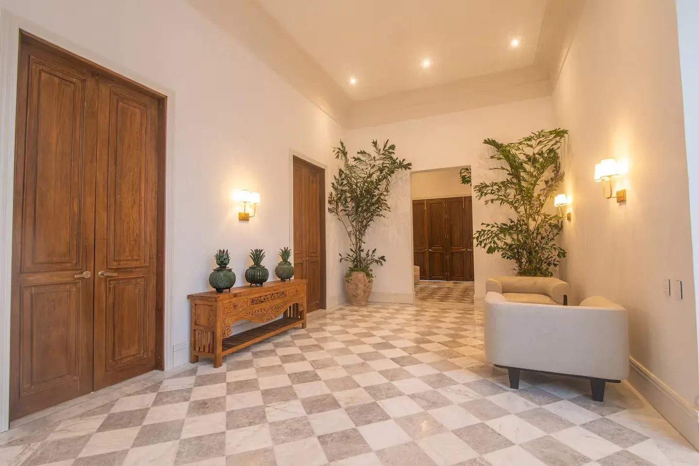 Villa Gallery