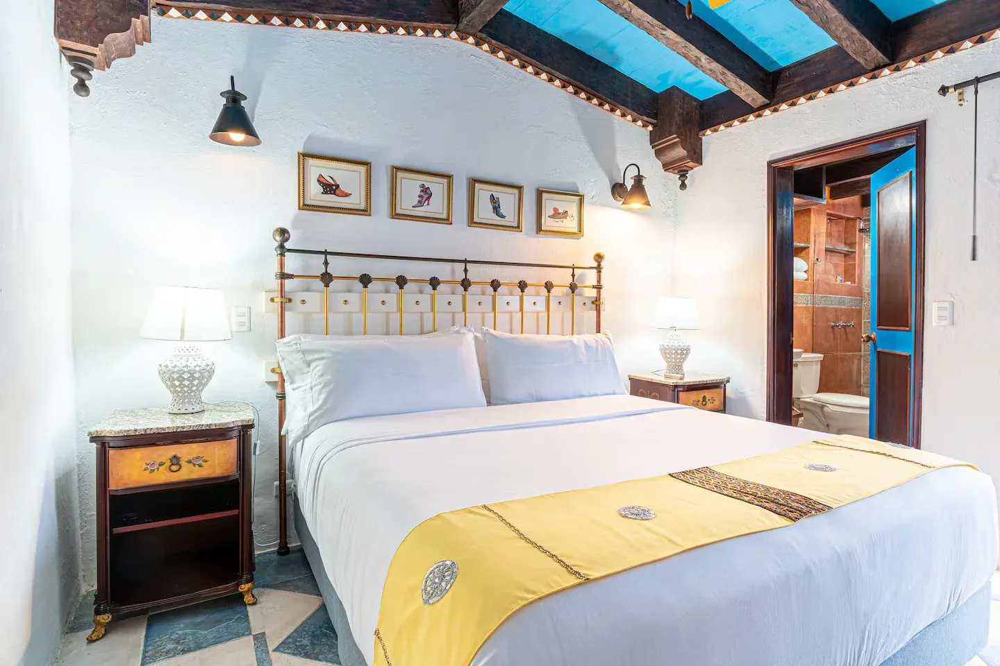 Casa Origen