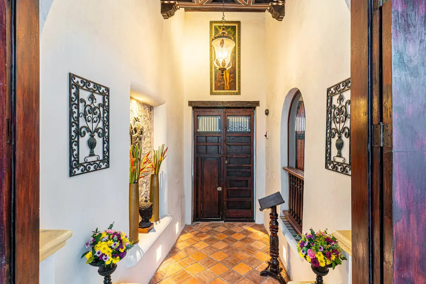 Villa Gallery