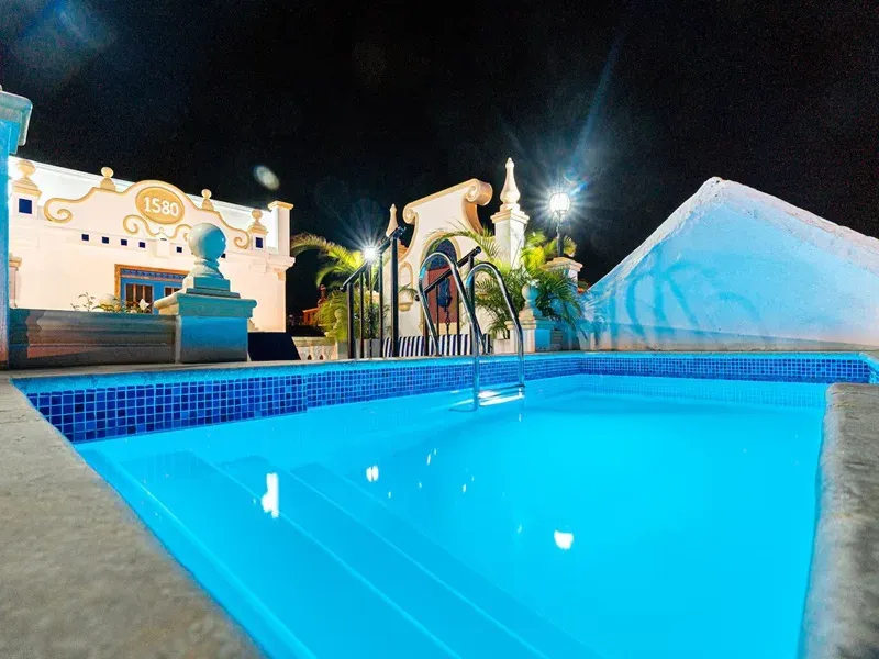 Casa Origen