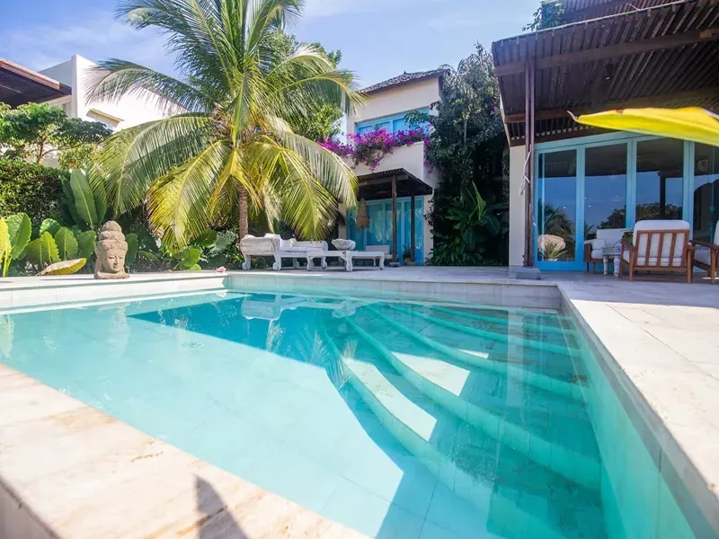 Casa Playa Barú