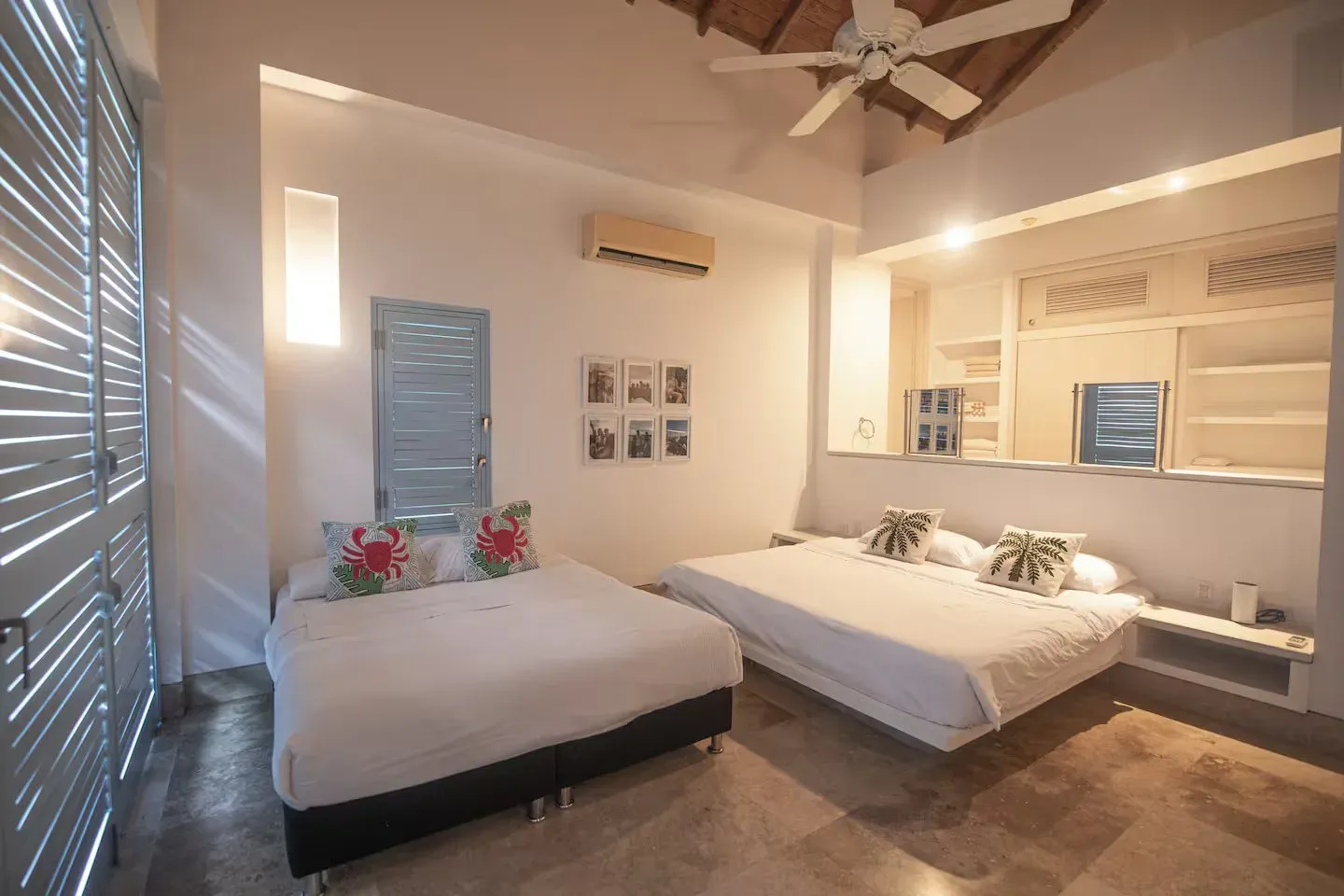 Casa Playa Barú
