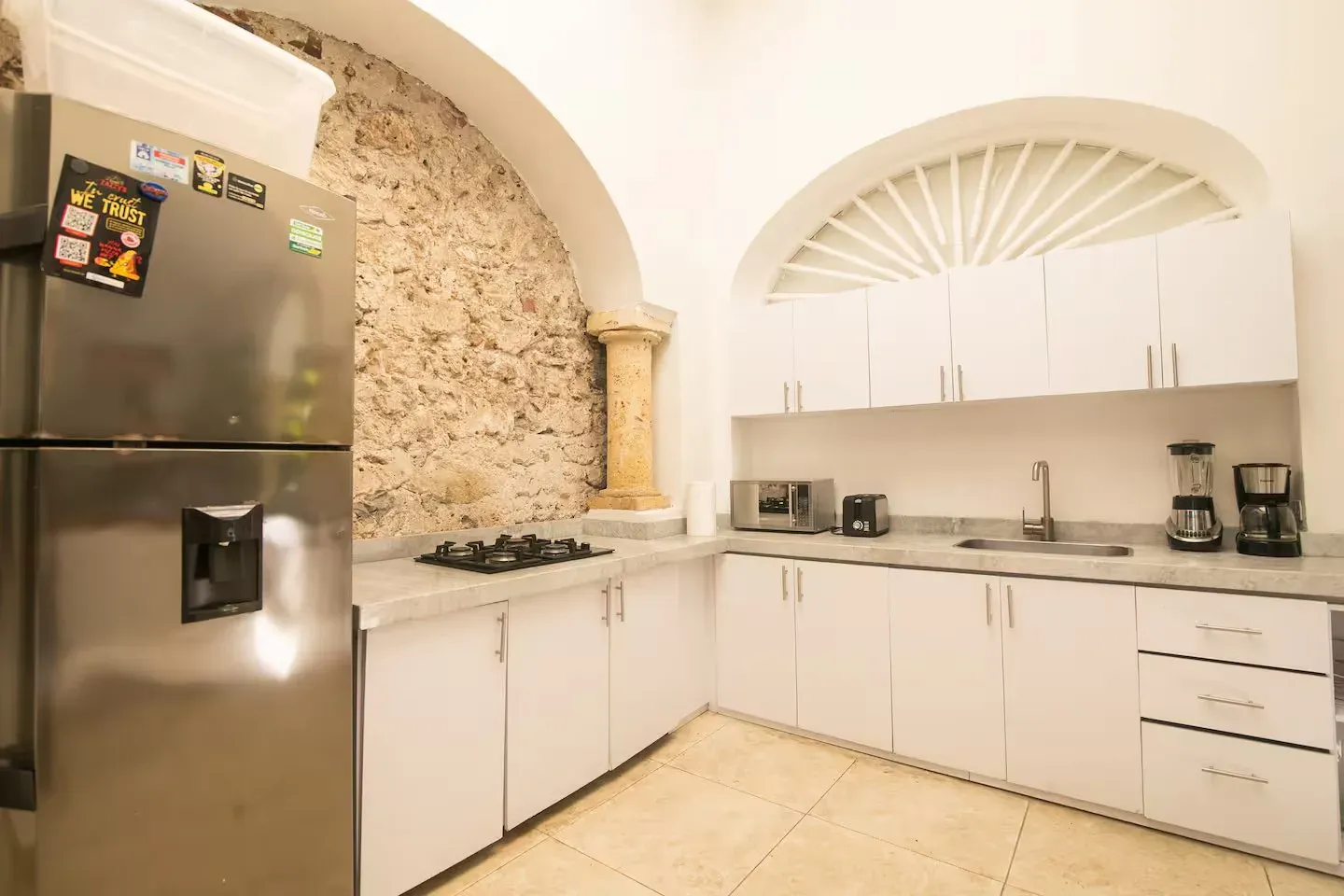 Casa Prisma