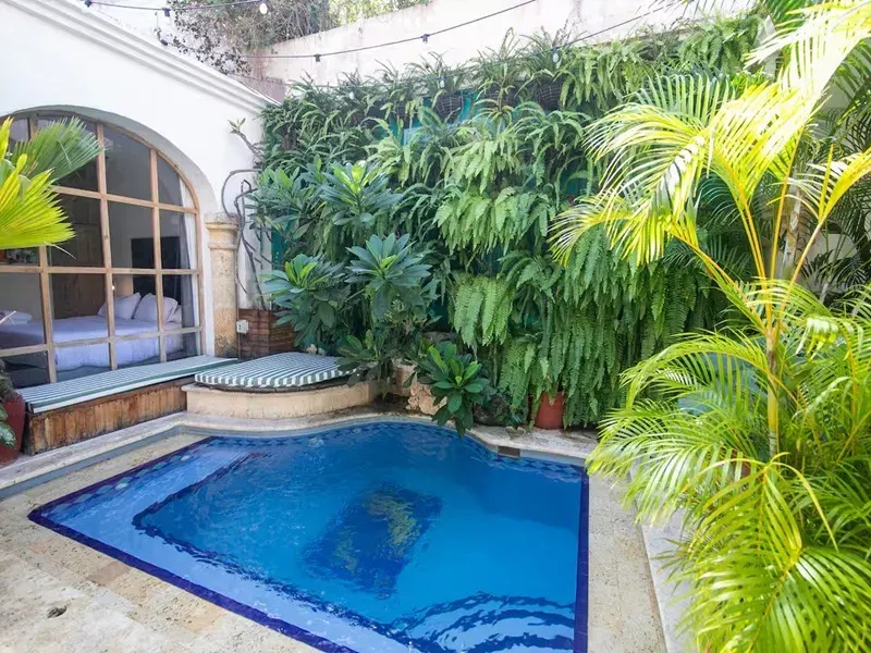 Casa Prisma