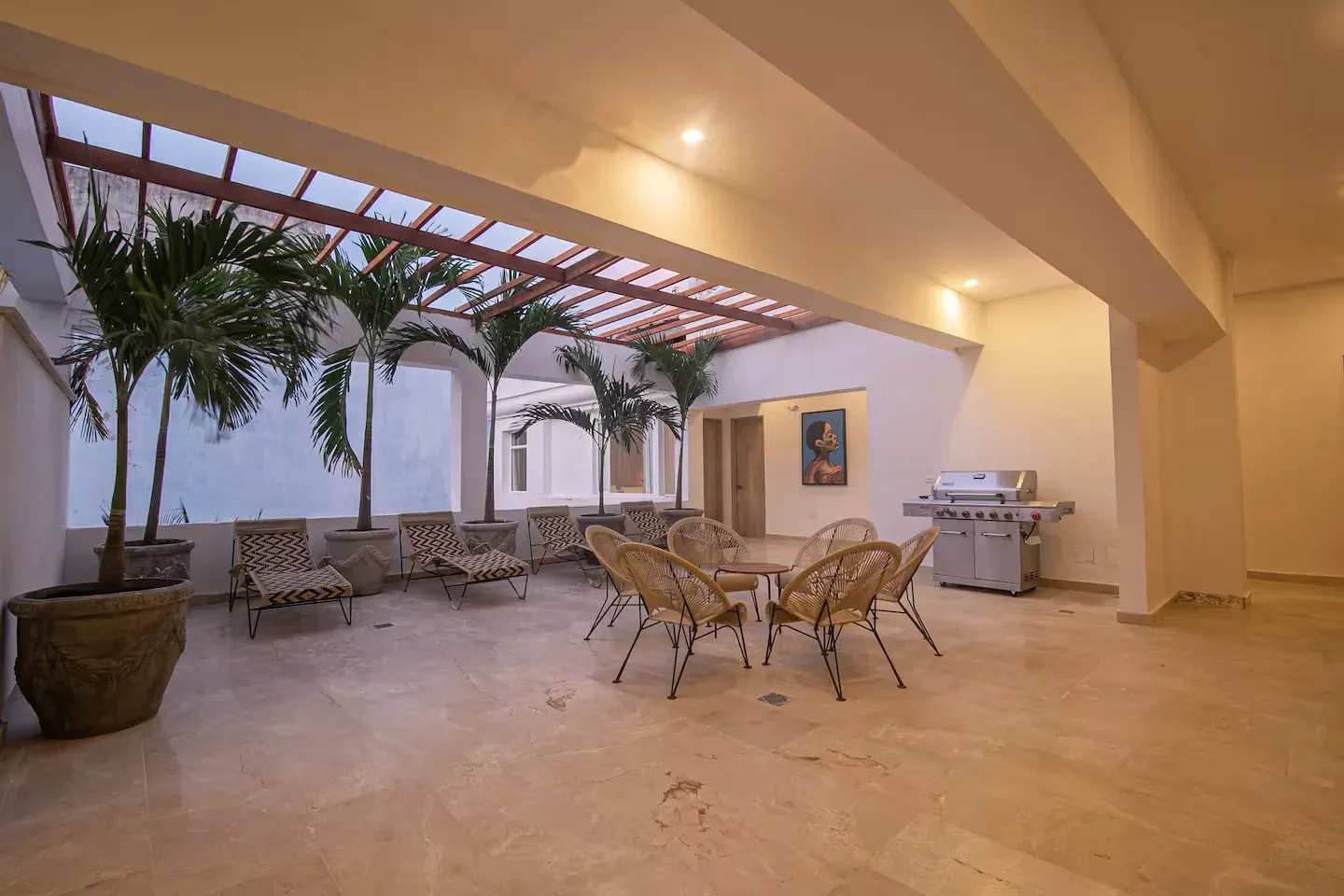 Interior Design