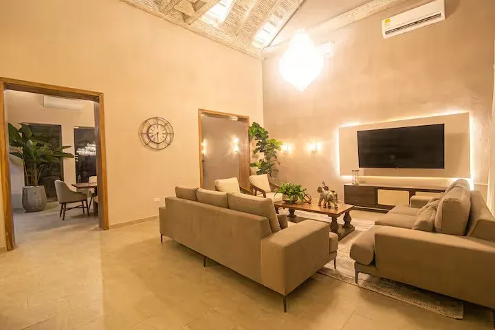 Villa Gallery