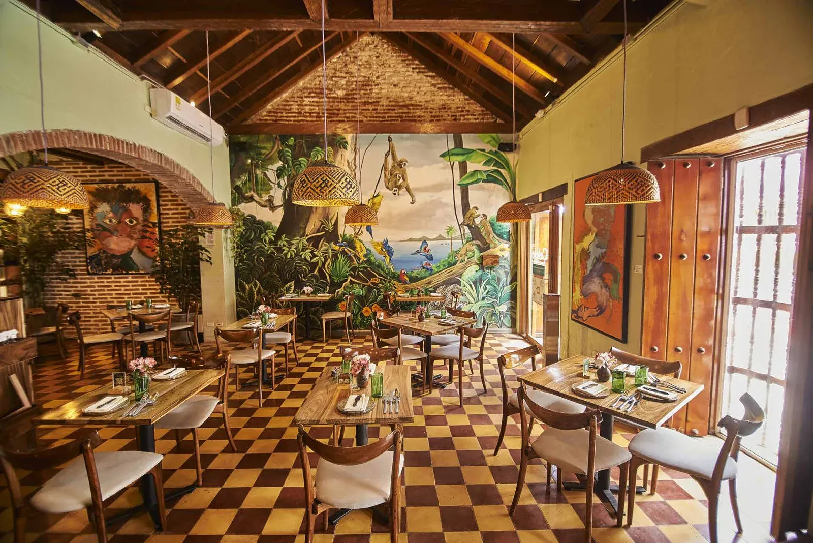 Celele by Proyecto Caribe Lab