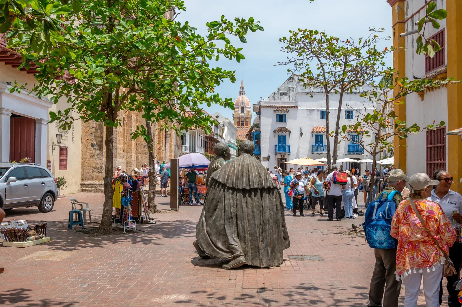 Cartagena VIP Tour Gallery