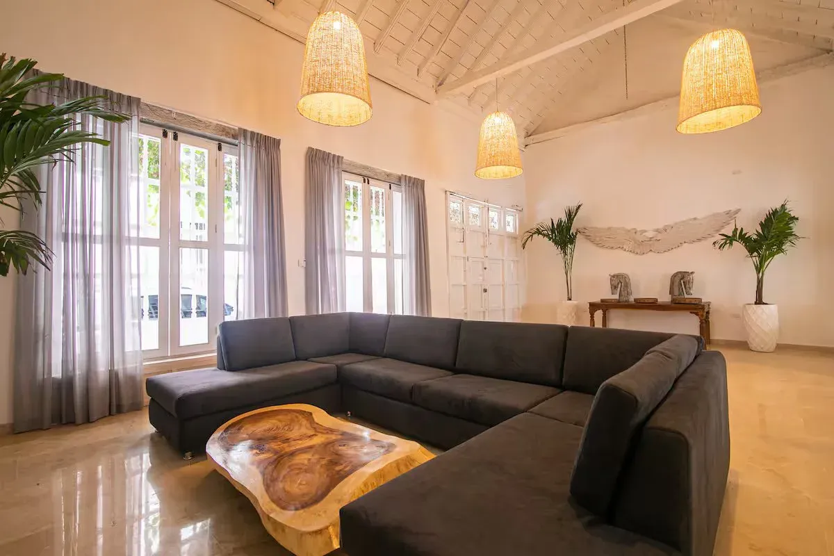 Villa Gallery