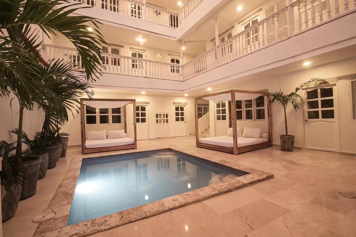Villa Gallery