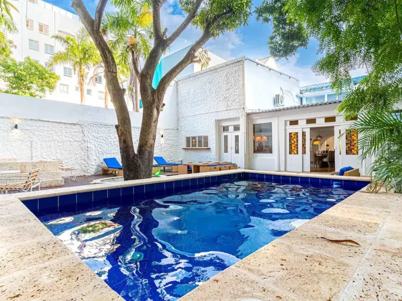 Cuba House
