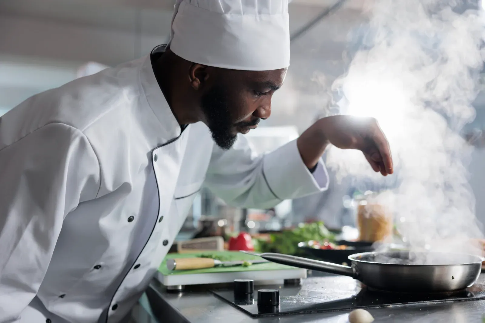 Private Chef Service