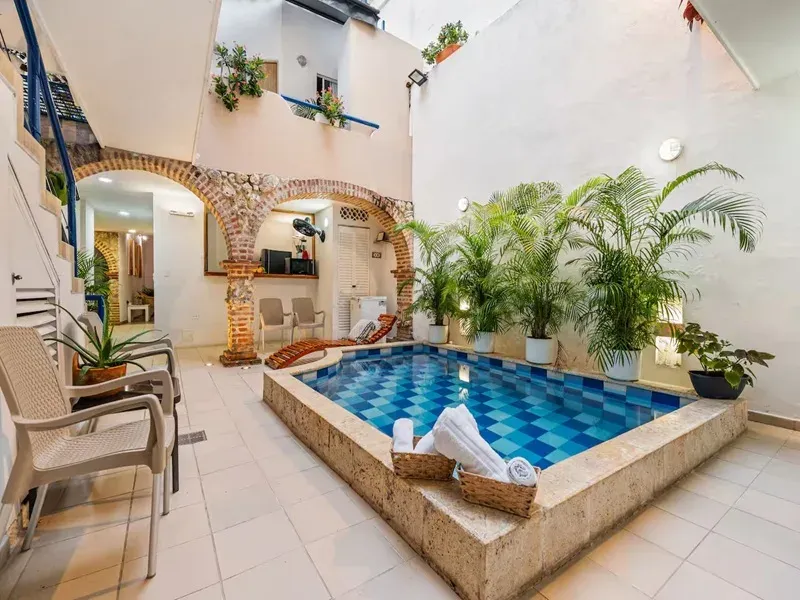 Elemental House