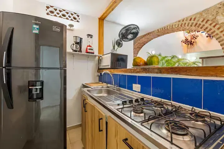 Elemental House